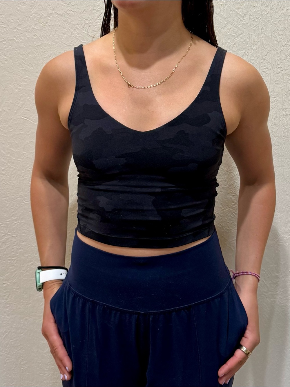Women’s Lululemon Align Tank Top